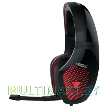 Комплект мышь с ковриком + наушники Gamdias Artemis E1 Combo картинка 2